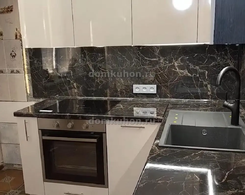 Кухня угловая - Рио 2