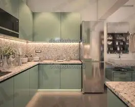 п образная Амадео